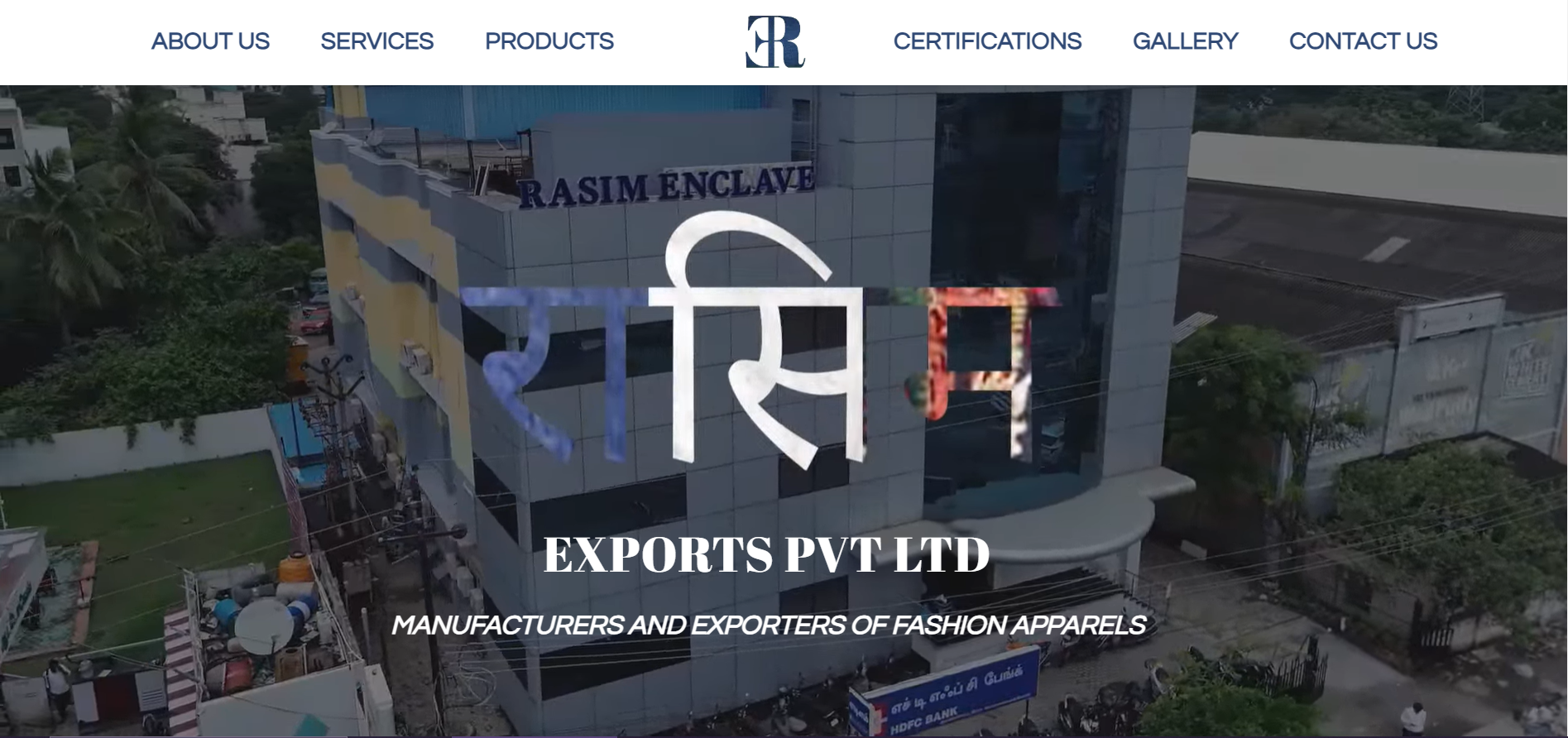 slide image rasim home page