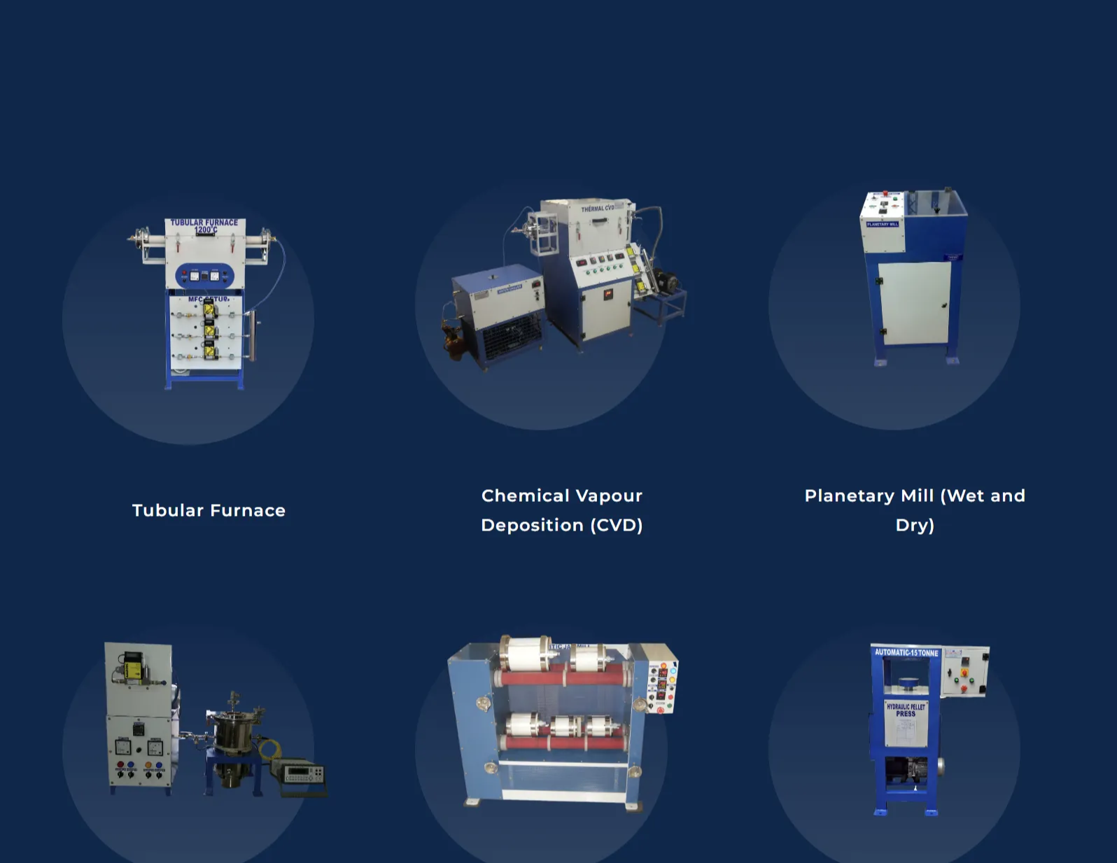 slide image vbcc products